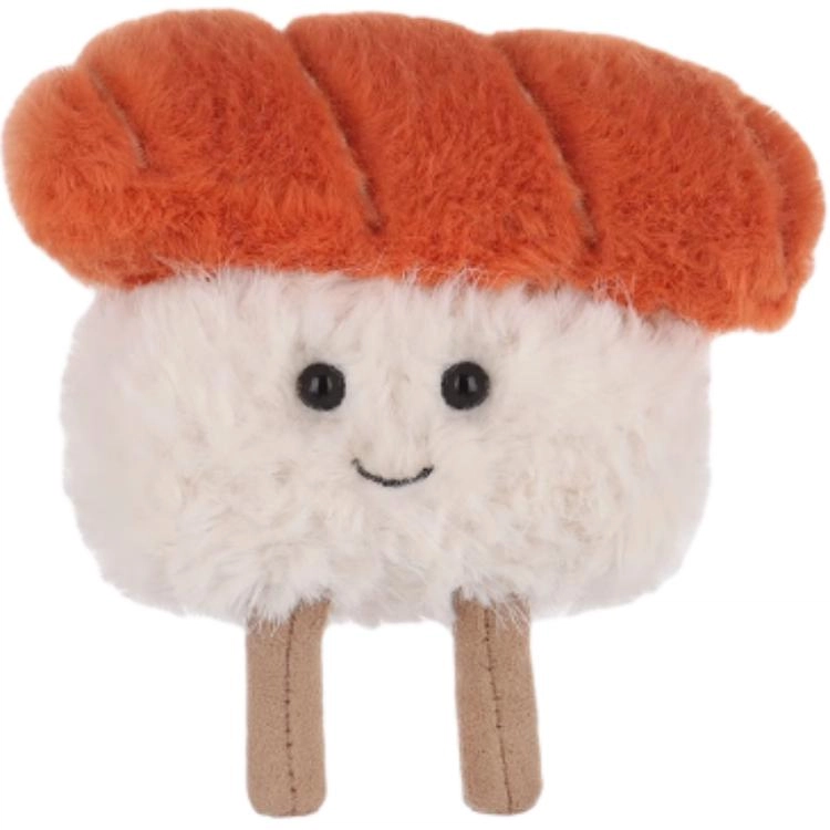 APRICOT LAMB 8cm