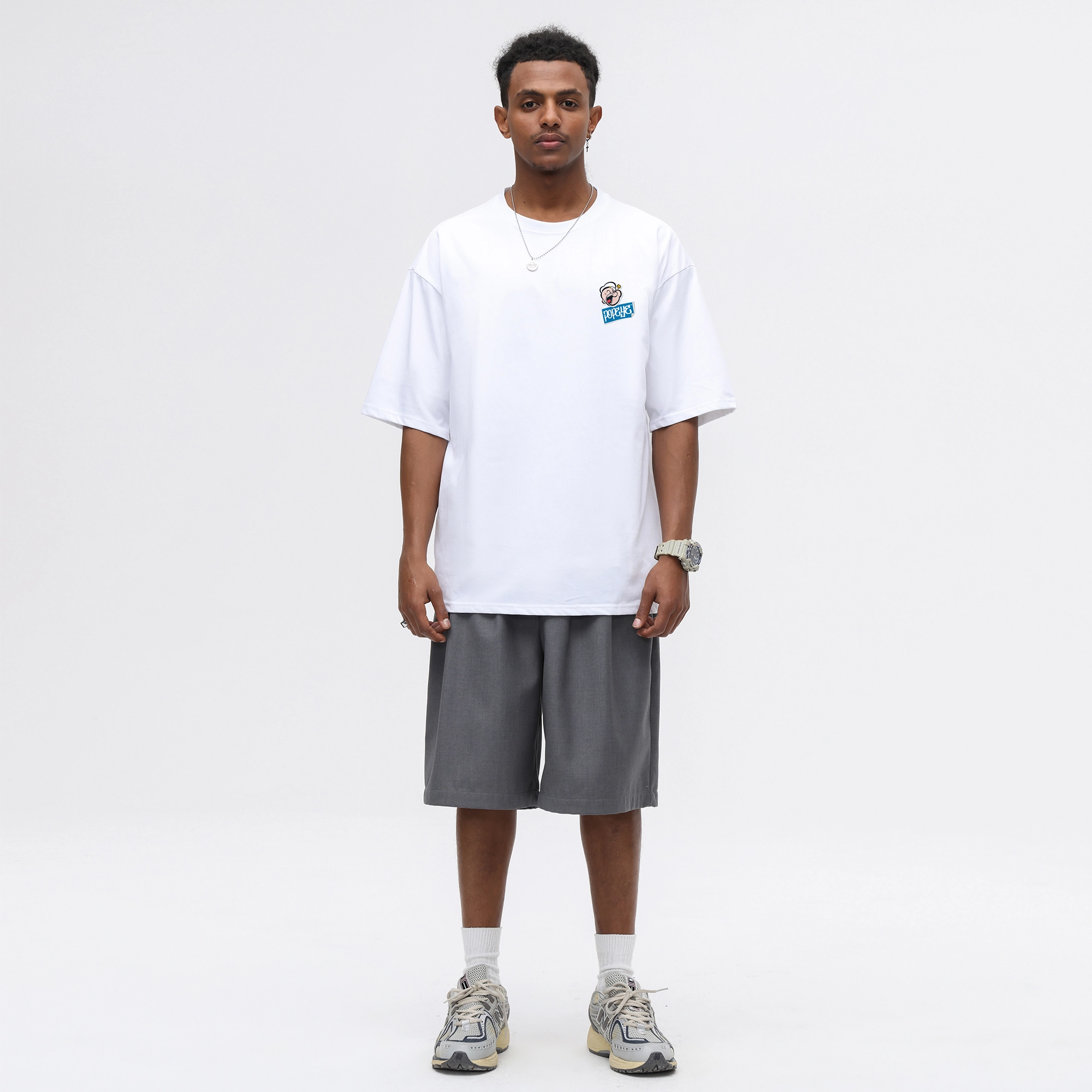 POPEYE T