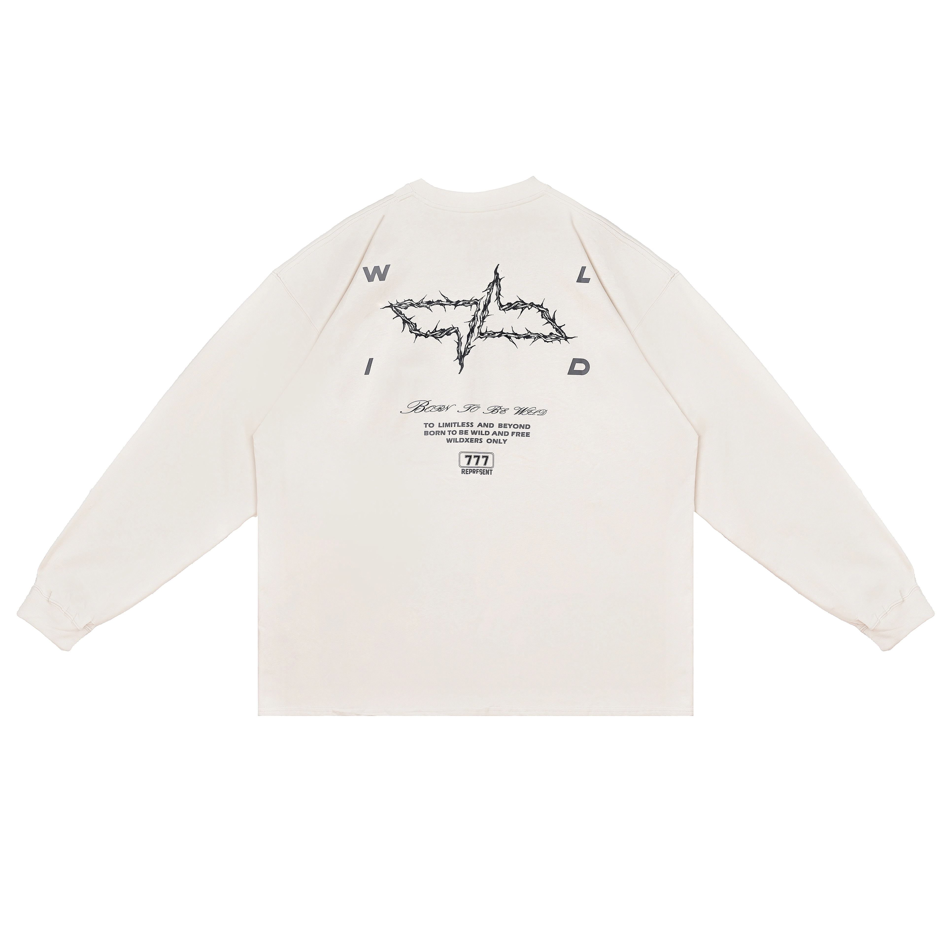 WILDX T