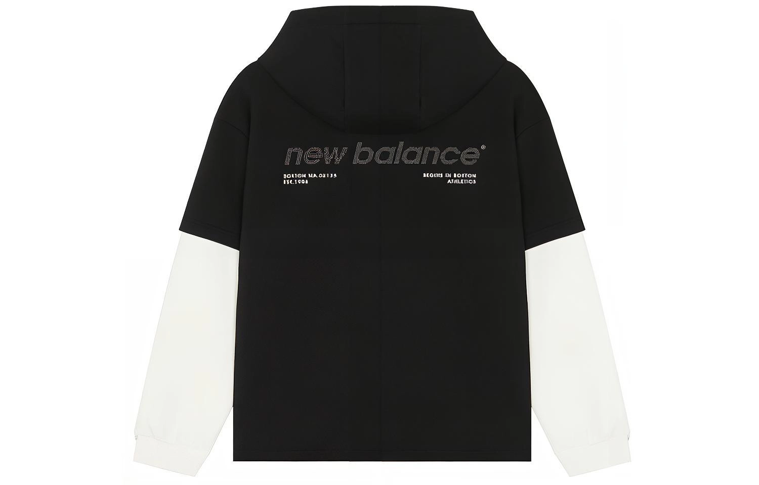 New Balance Logo