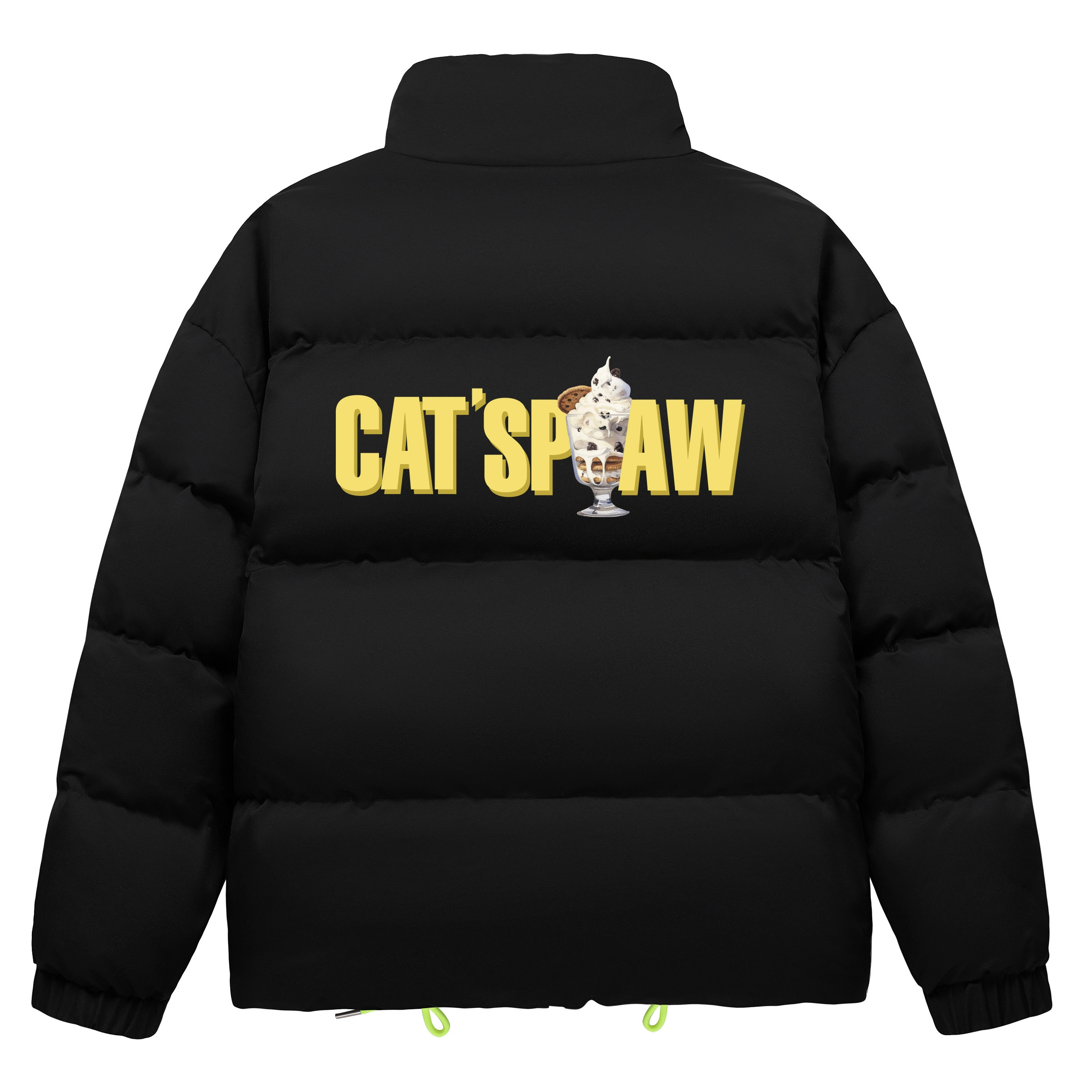 CAT'S PAW