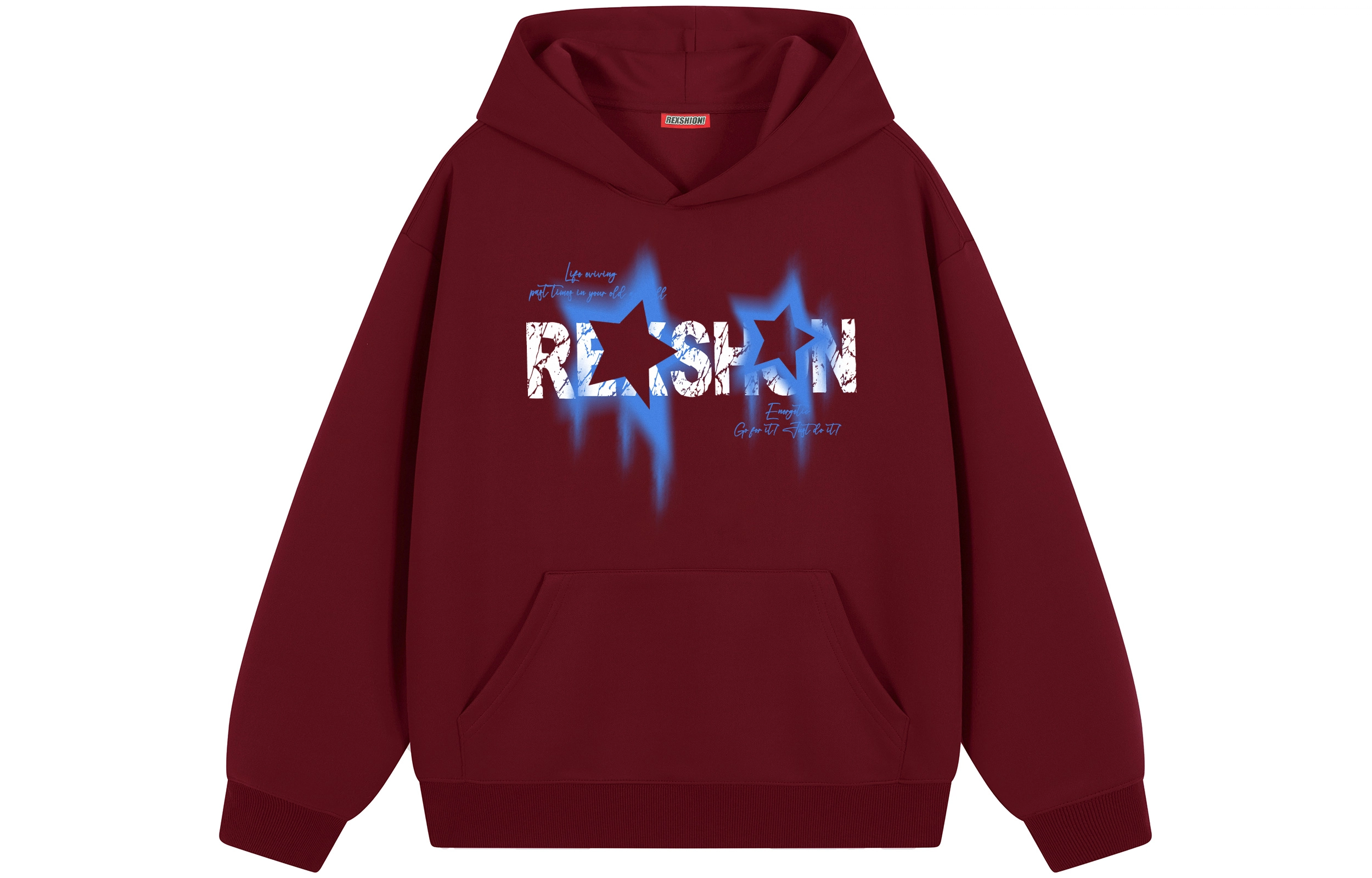 REXSHION Logo