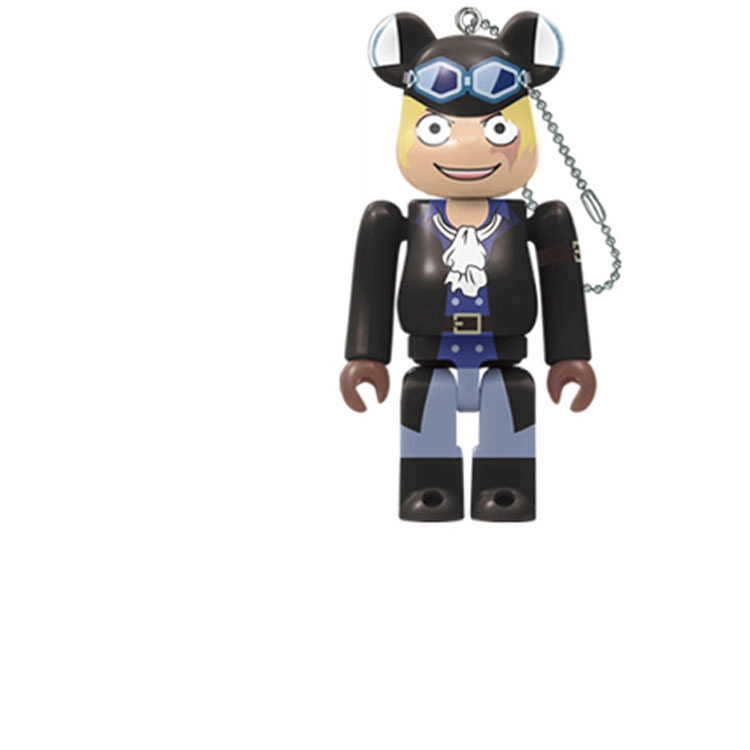 BERBRICK ONE PIECE 100