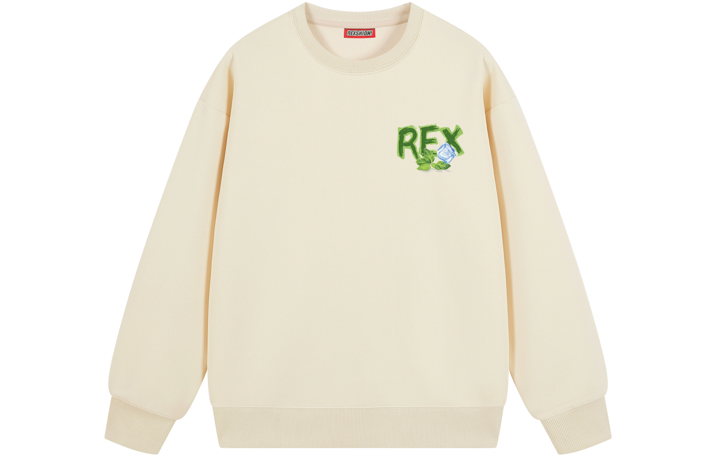 REXSHION Logo