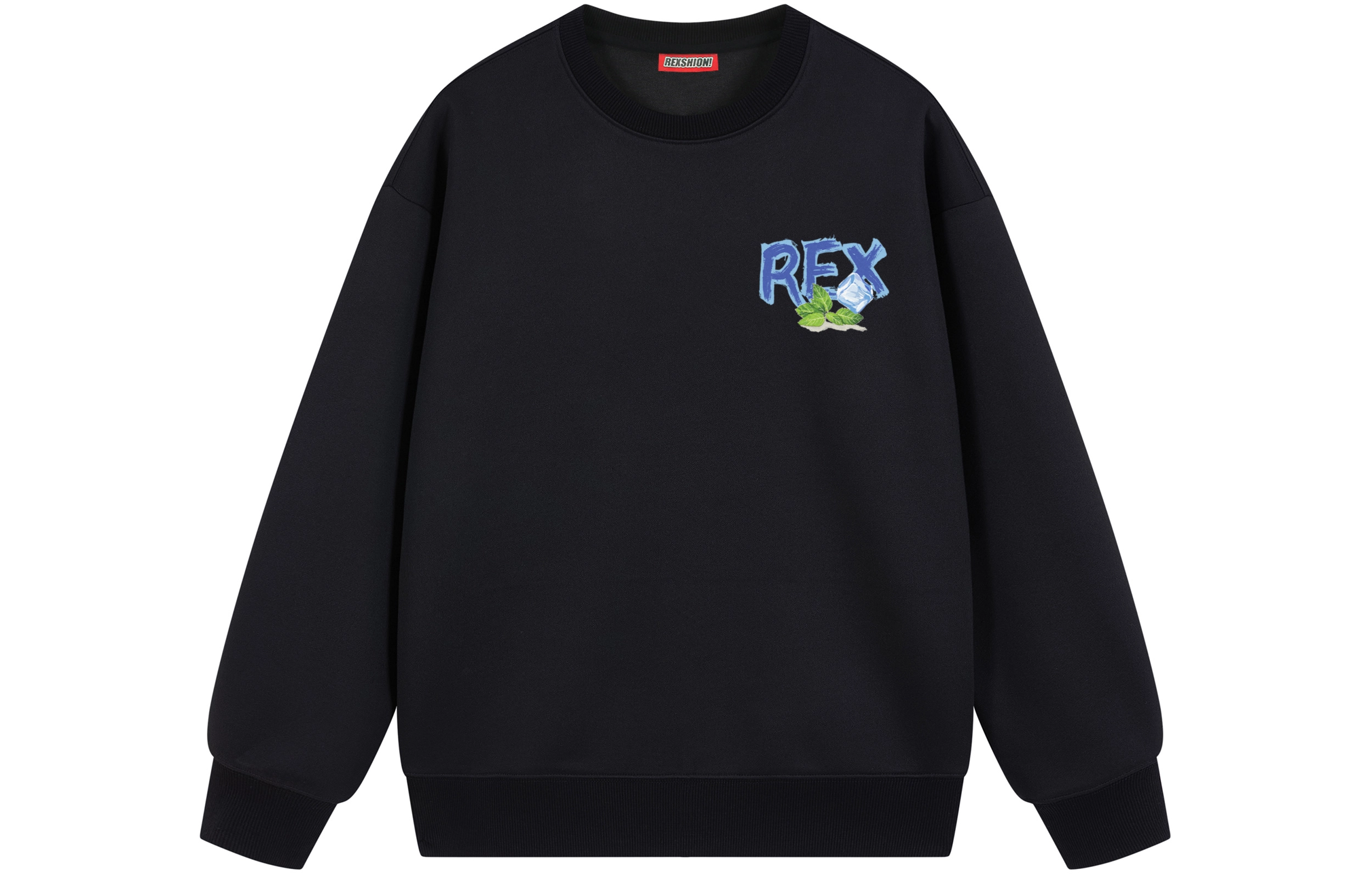 REXSHION Logo