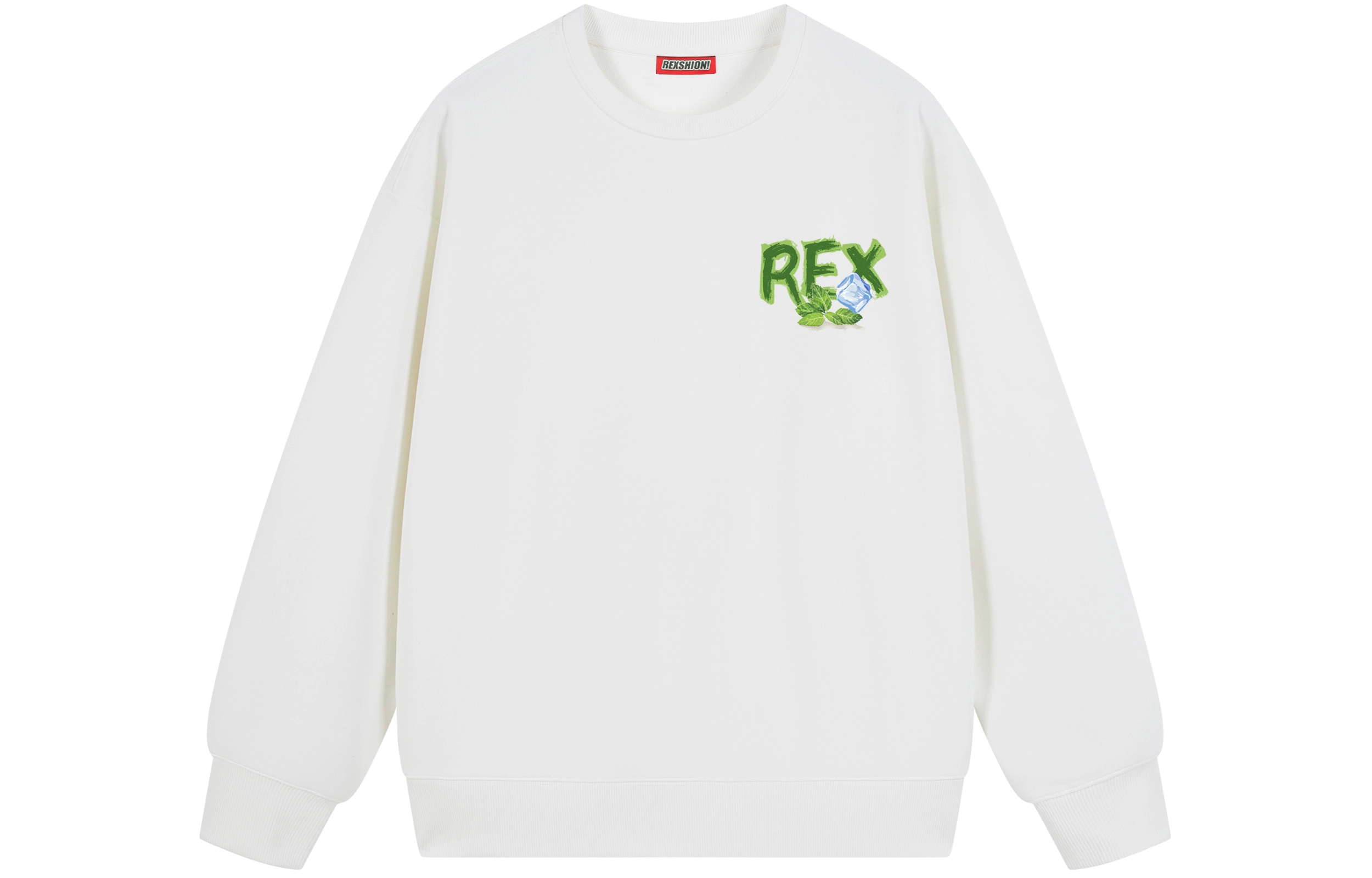 REXSHION Logo