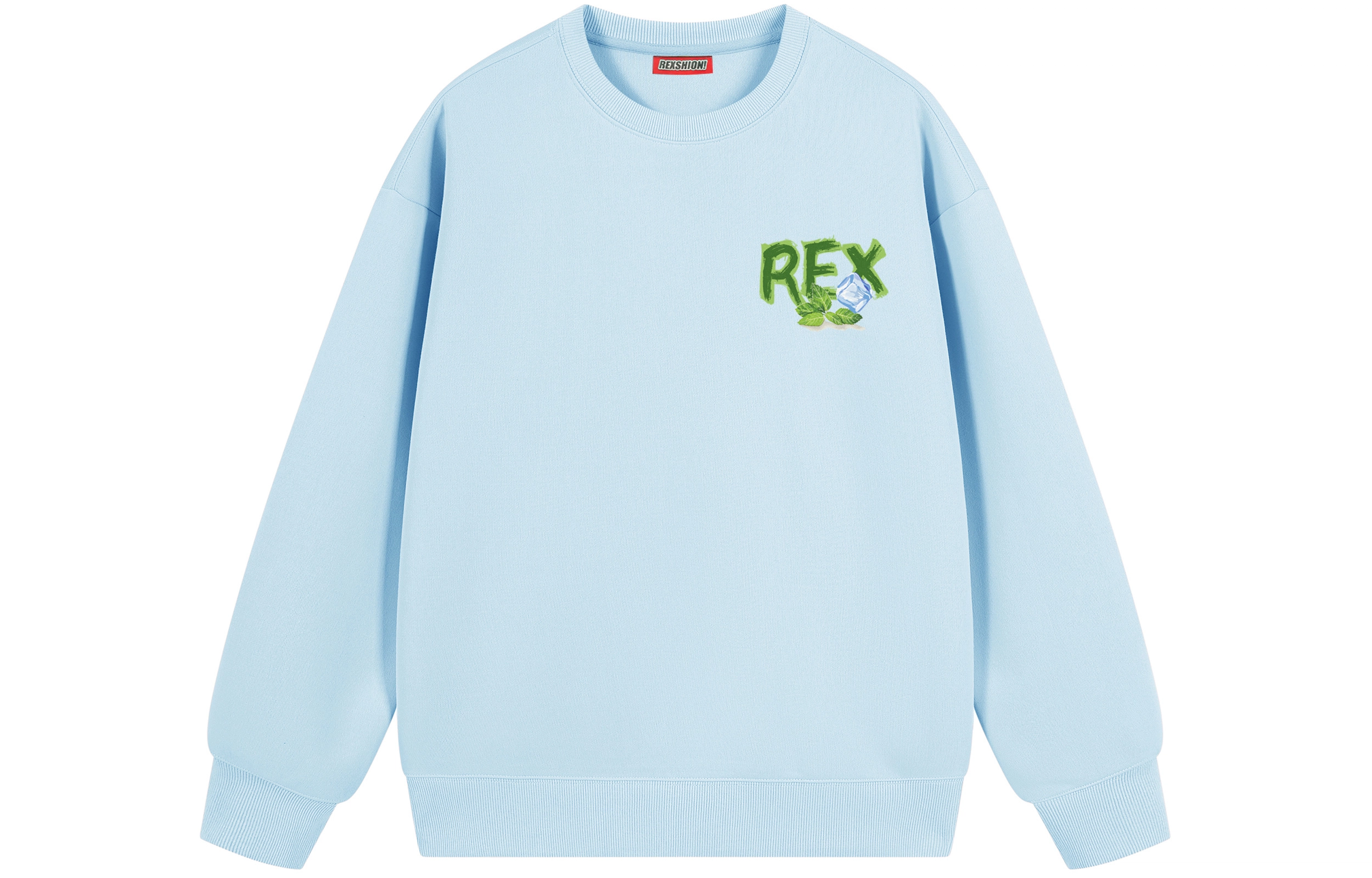 REXSHION Logo