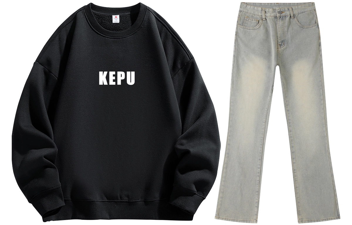 kepu LOGO