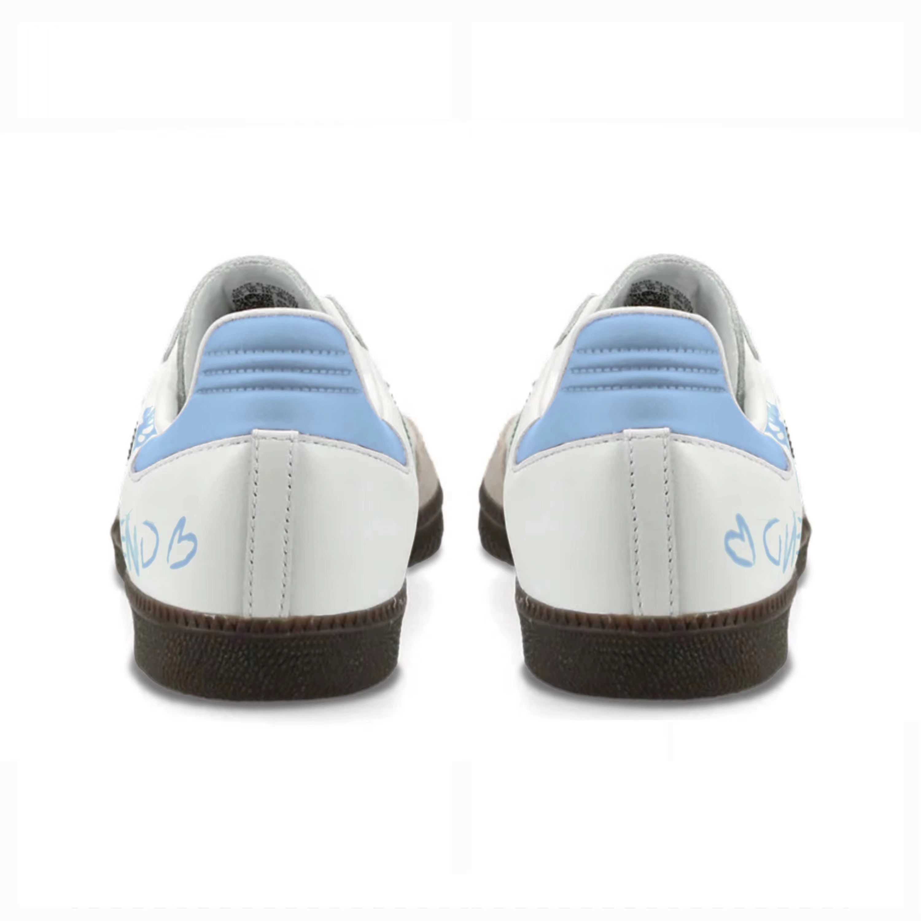 adidas originals SAMBA OG