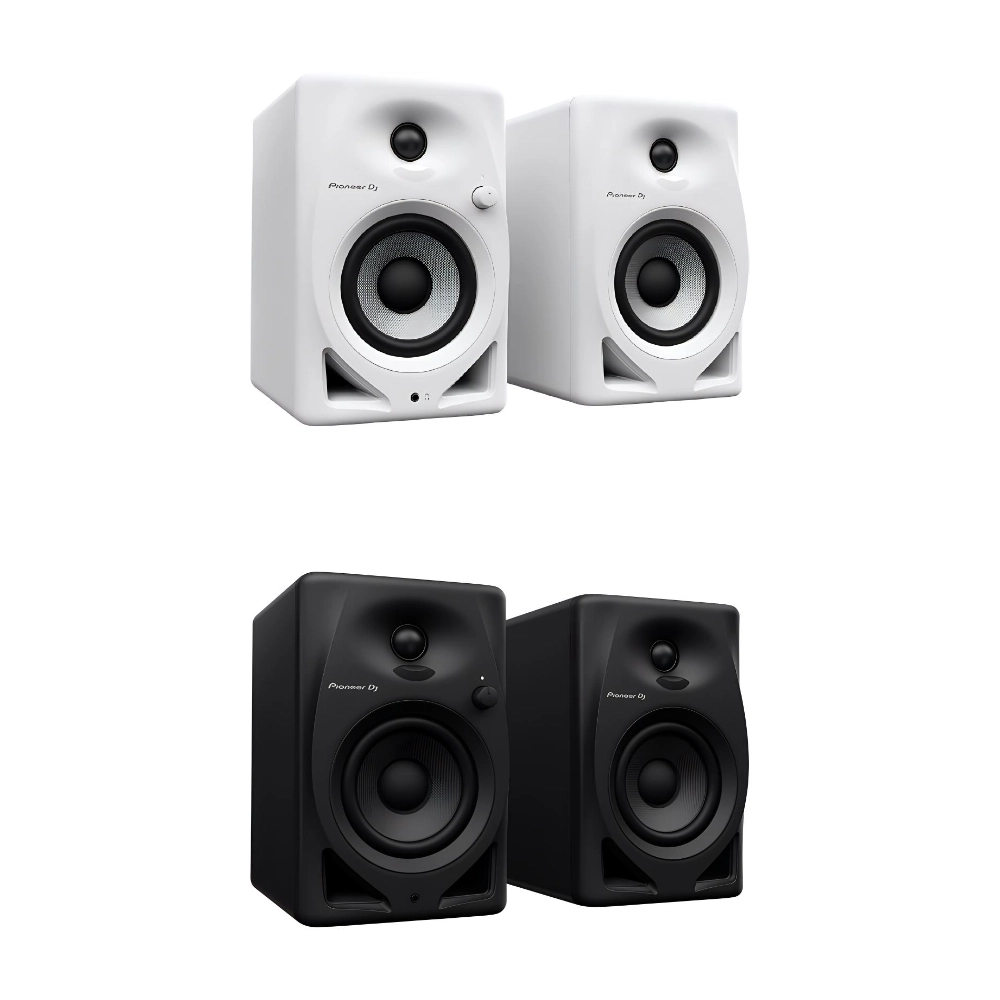 Pioneer DJ DM40D dj