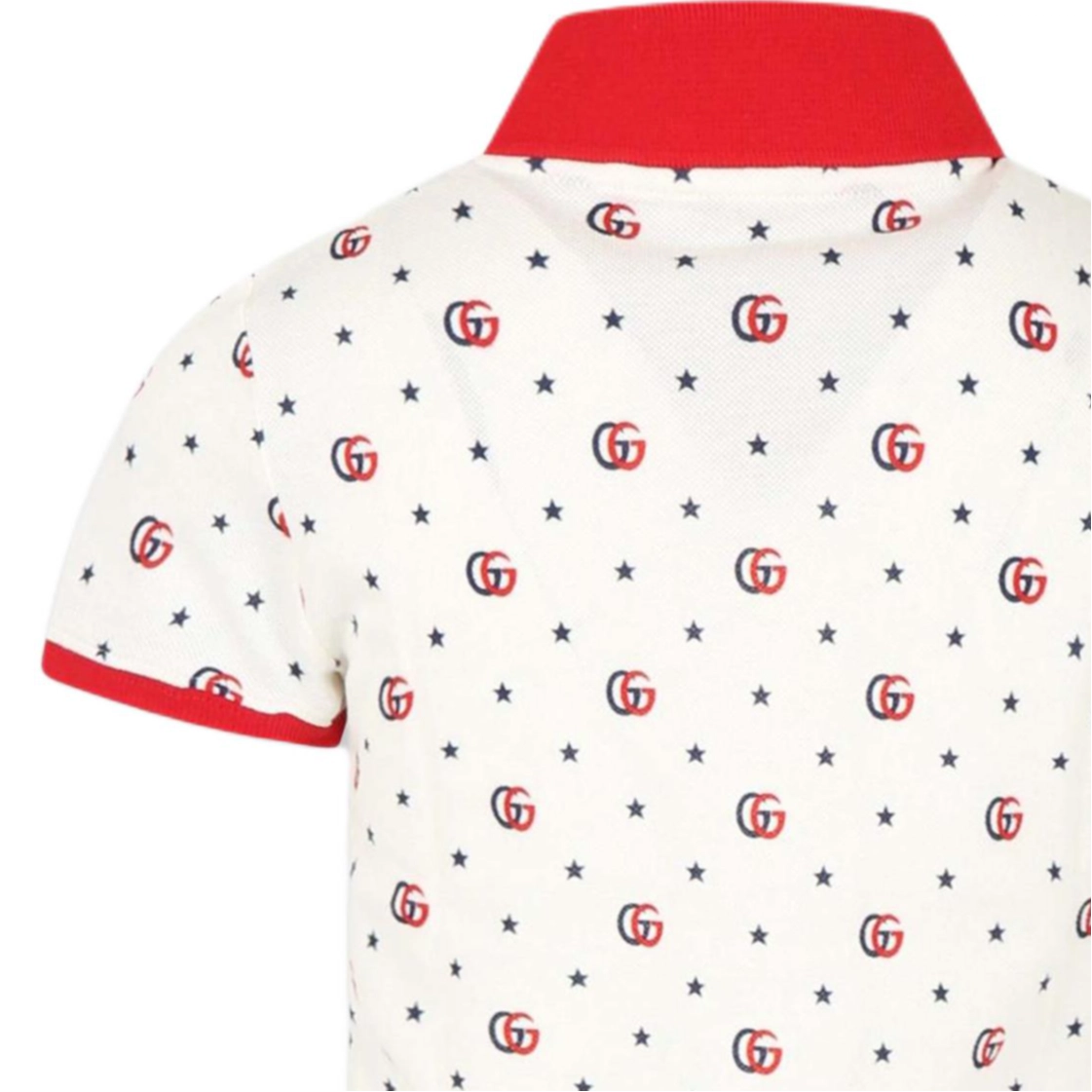 GUCCI SS23 LogoPolo