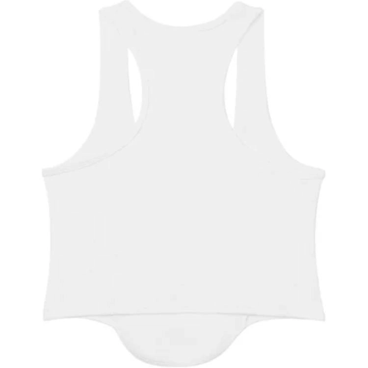 PALACE x VIVIENNE WESTWOOD FW24 CORSET RIB VEST LOGO