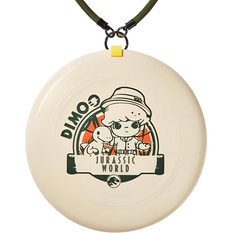 POP MART DIMOO IP 27cm