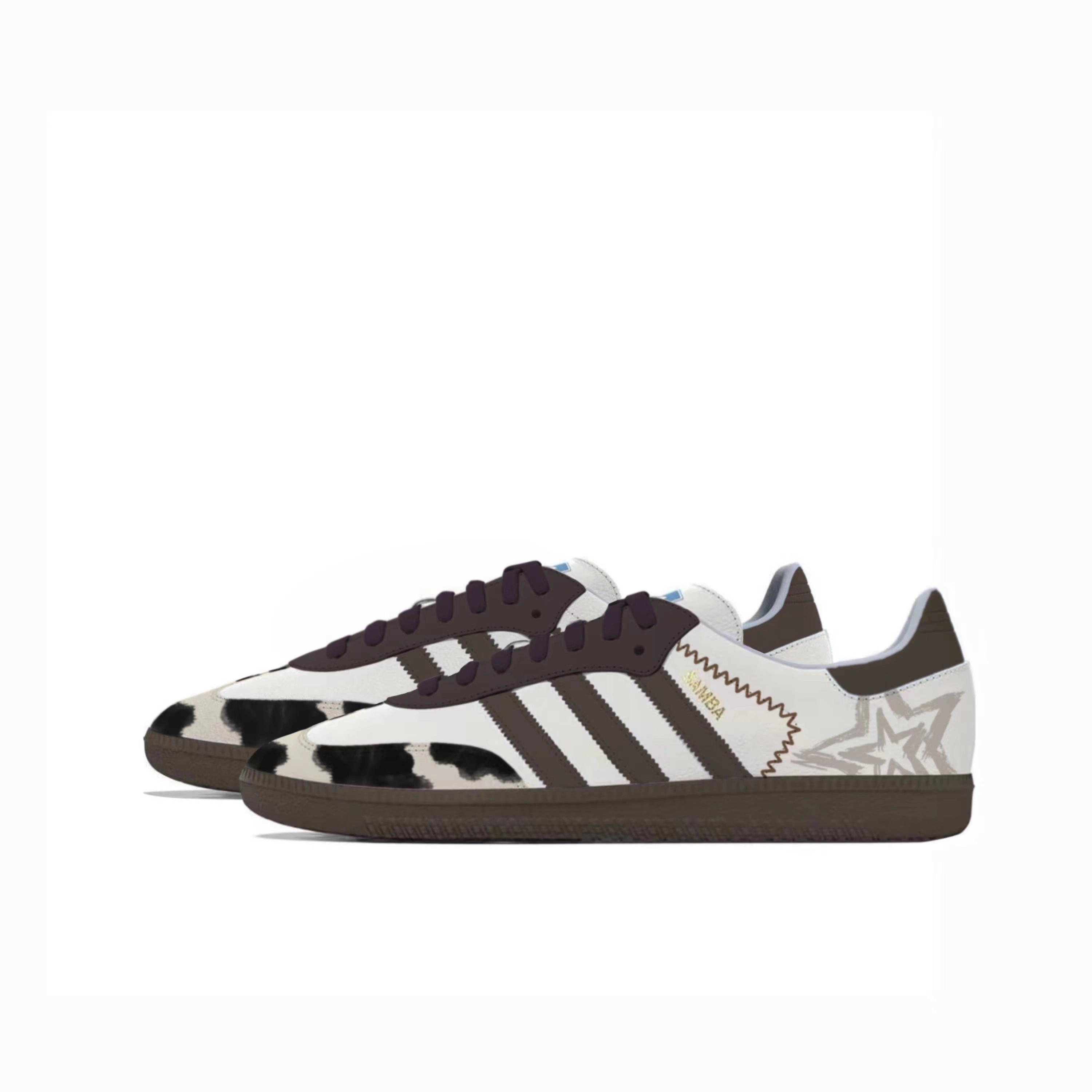 adidas originals SAMBA OG