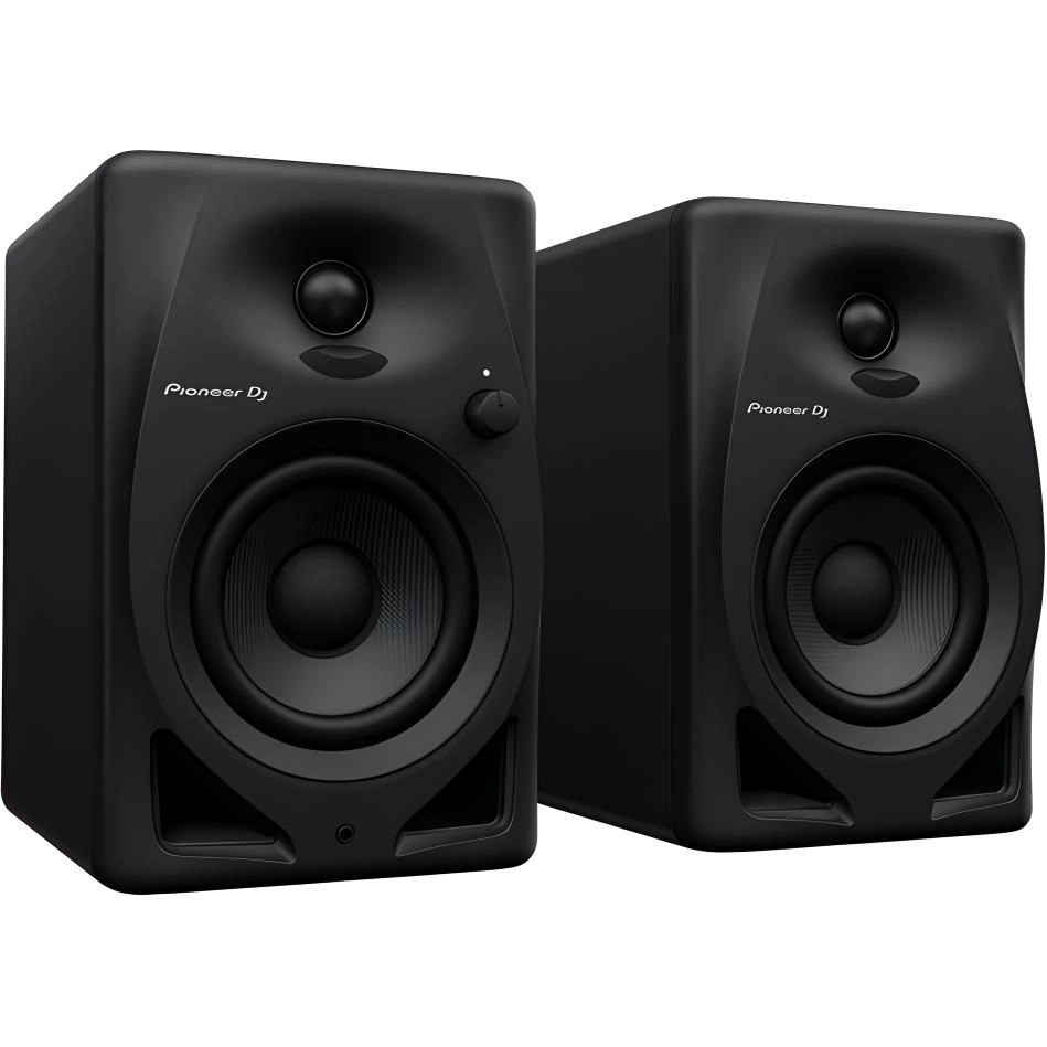 Pioneer DJ DM40D dj