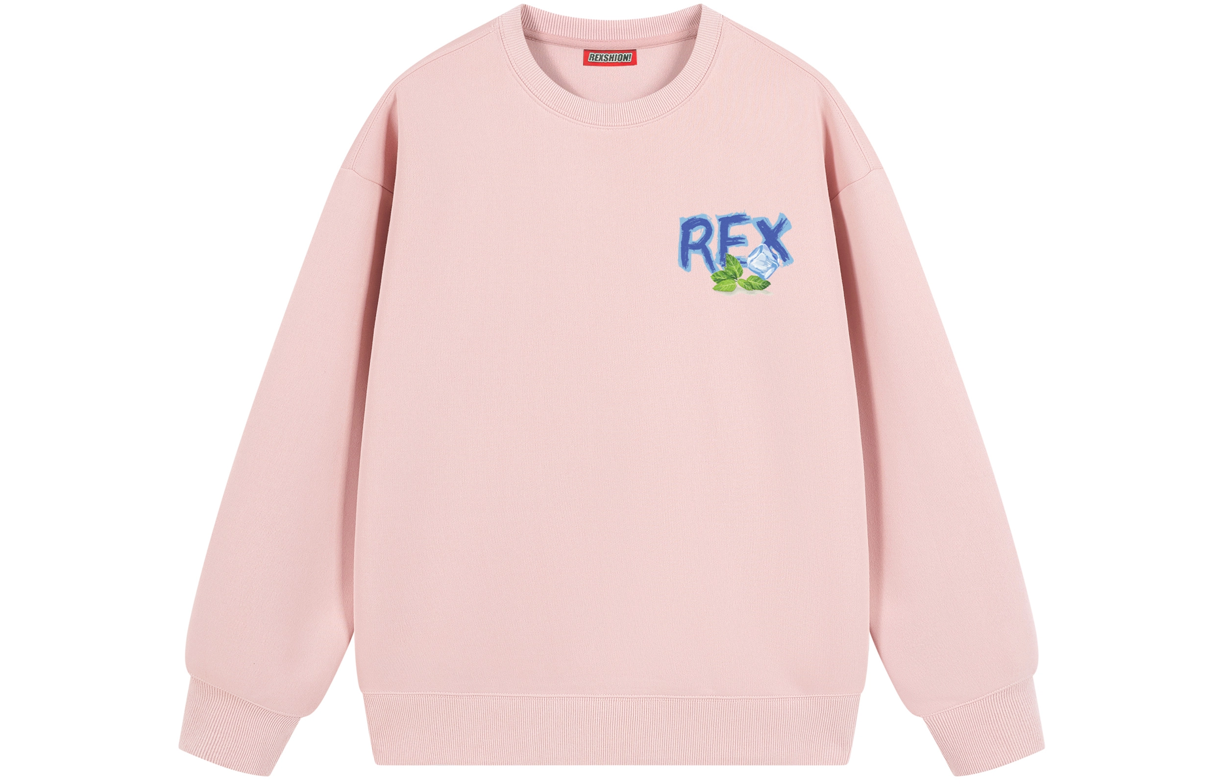 REXSHION Logo