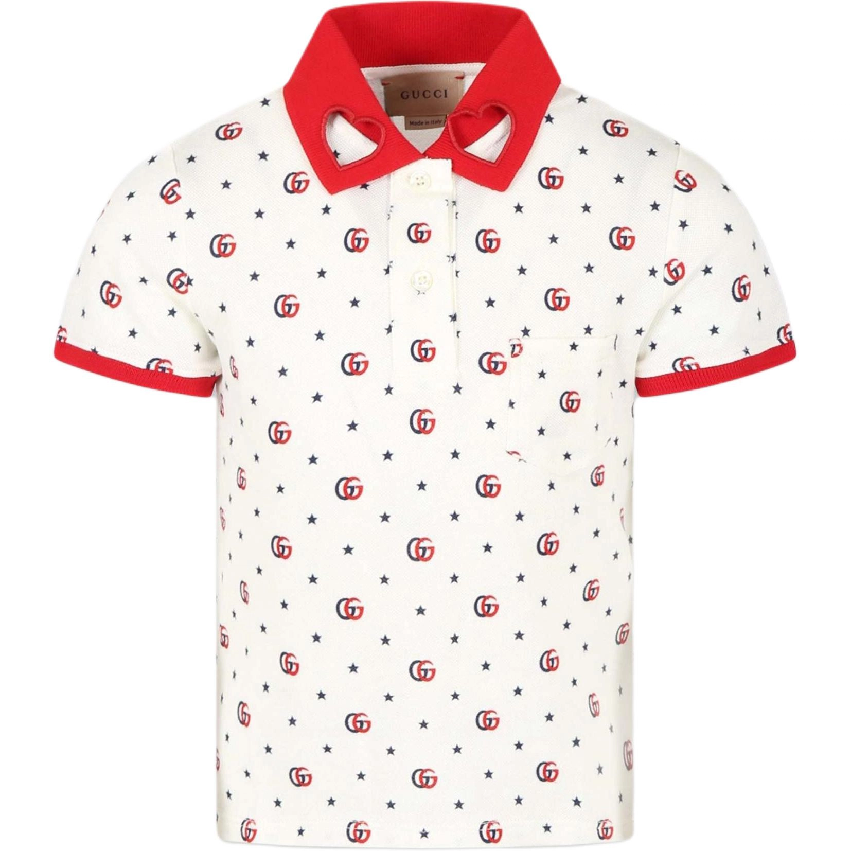GUCCI SS23 LogoPolo