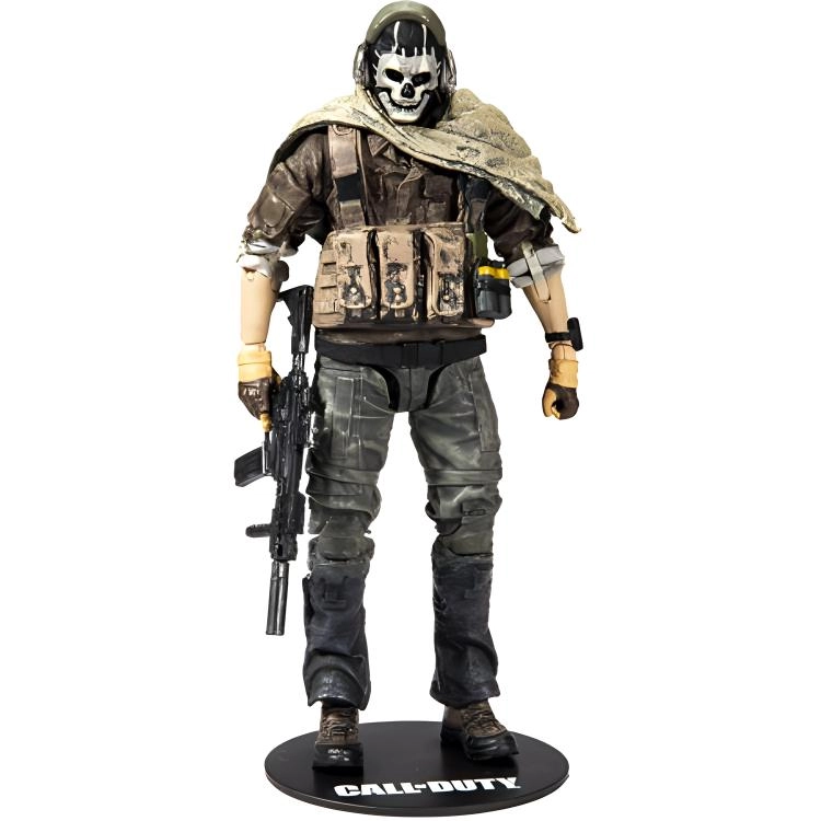 McFARLANE 2.0 17.7cm