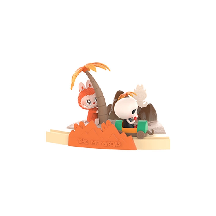 POP MART LABUBU THE MONSTERS 6