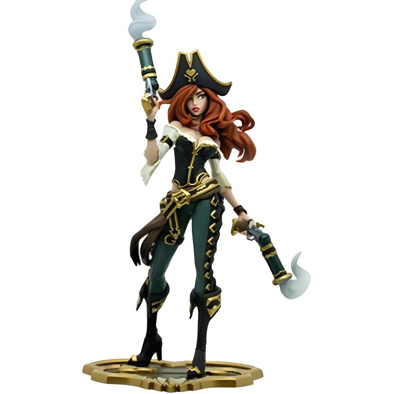LEAGUE OF LEGENDS lol 31cm