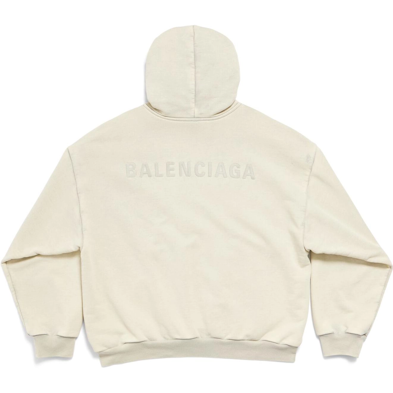 Balenciaga FW24 Logo
