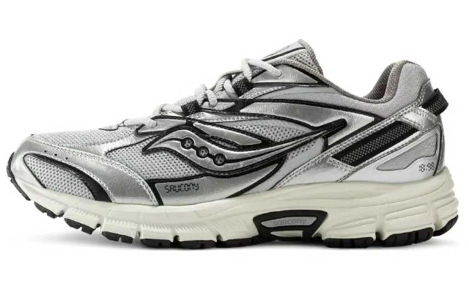 Saucony EIGHT Y2K