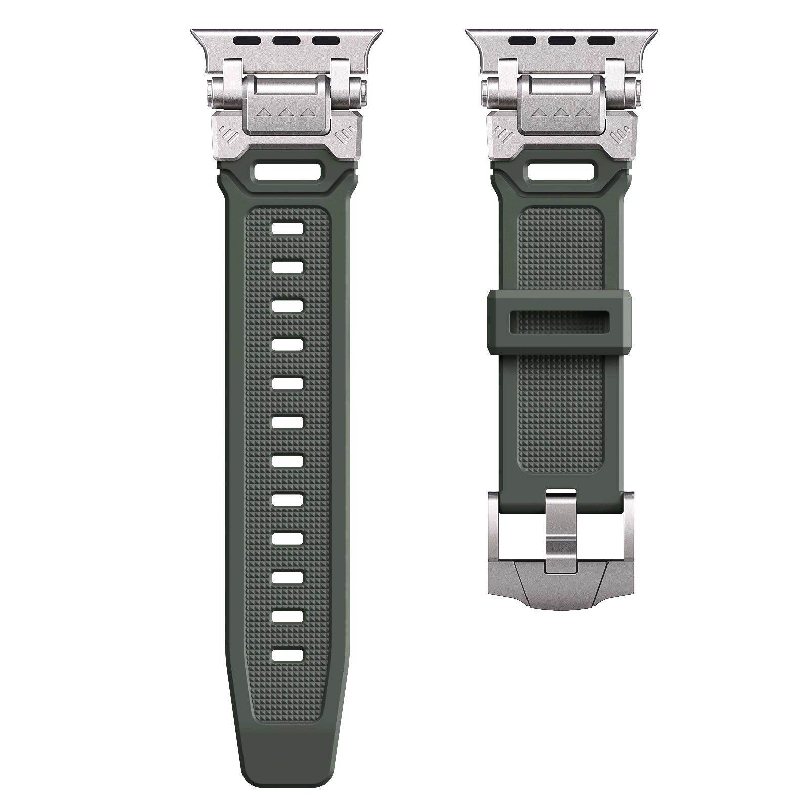 NCFCK Apple watchS9S8SES7S6S5S4S3