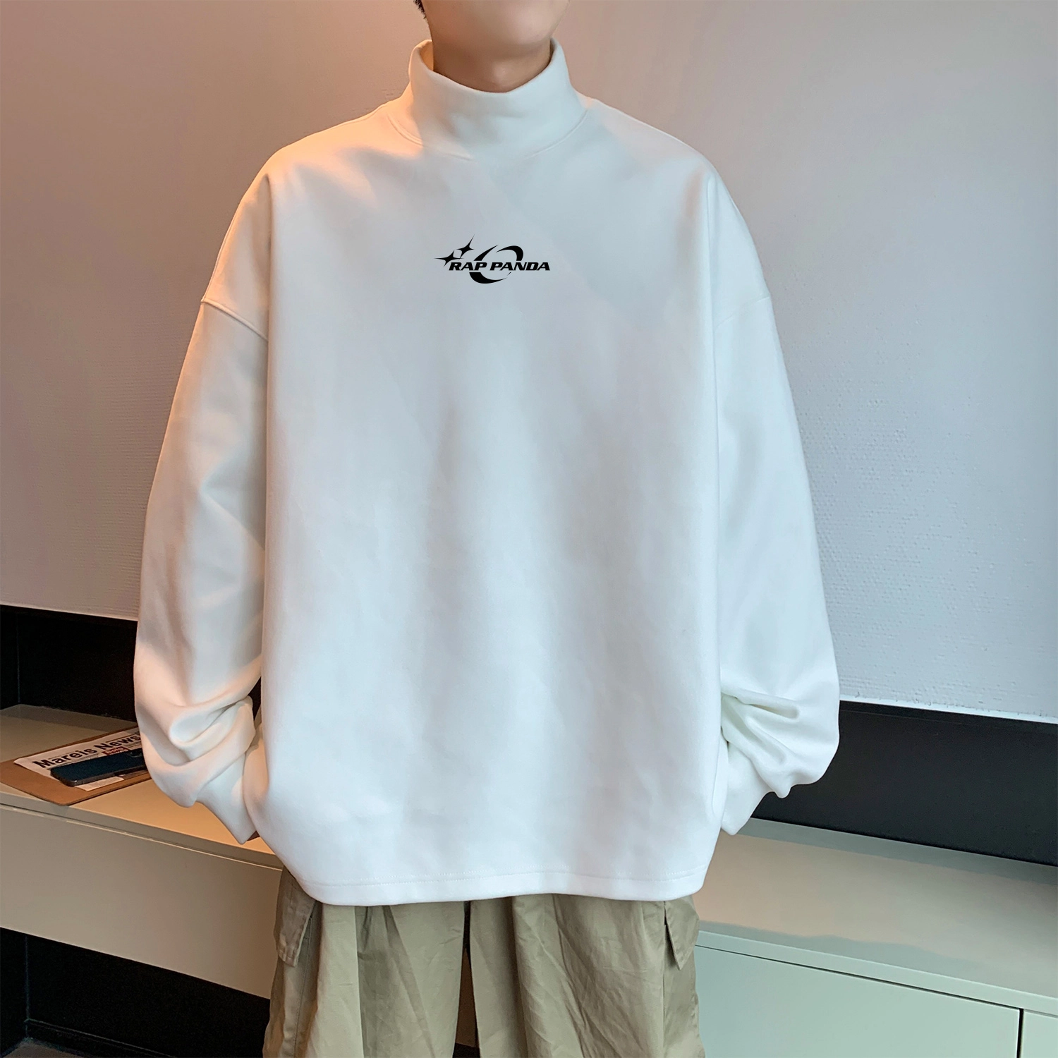 RAP PANDA T