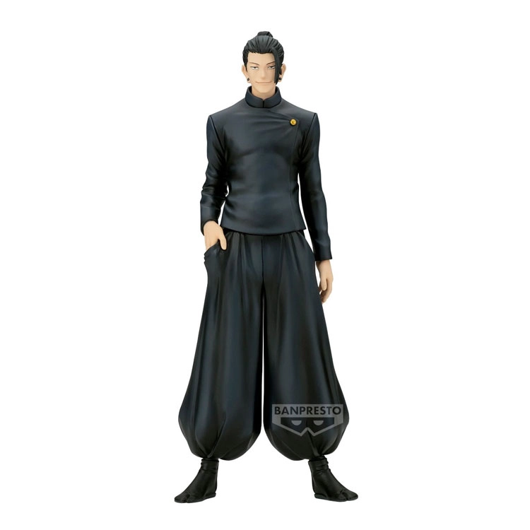 BANDAI KING OF ARTIST KOA
