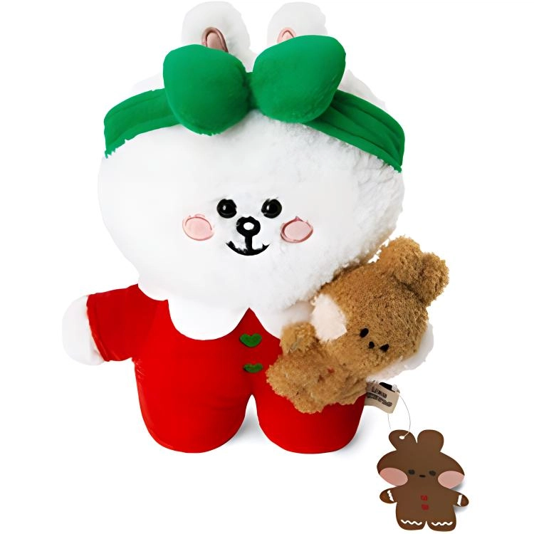 LINEFRIENDS Holiday