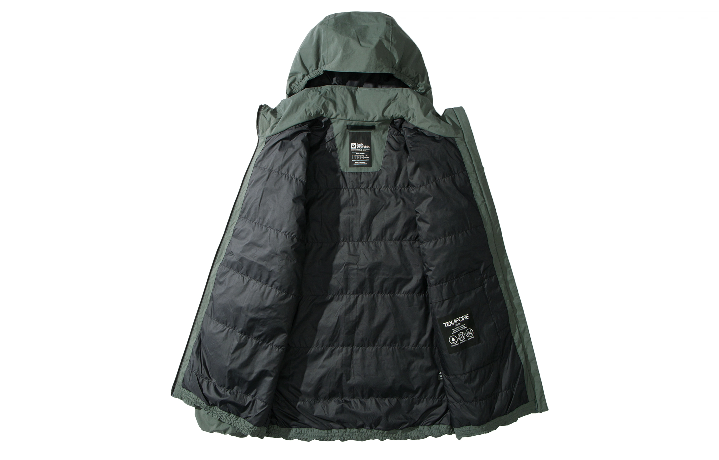 Jack Wolfskin