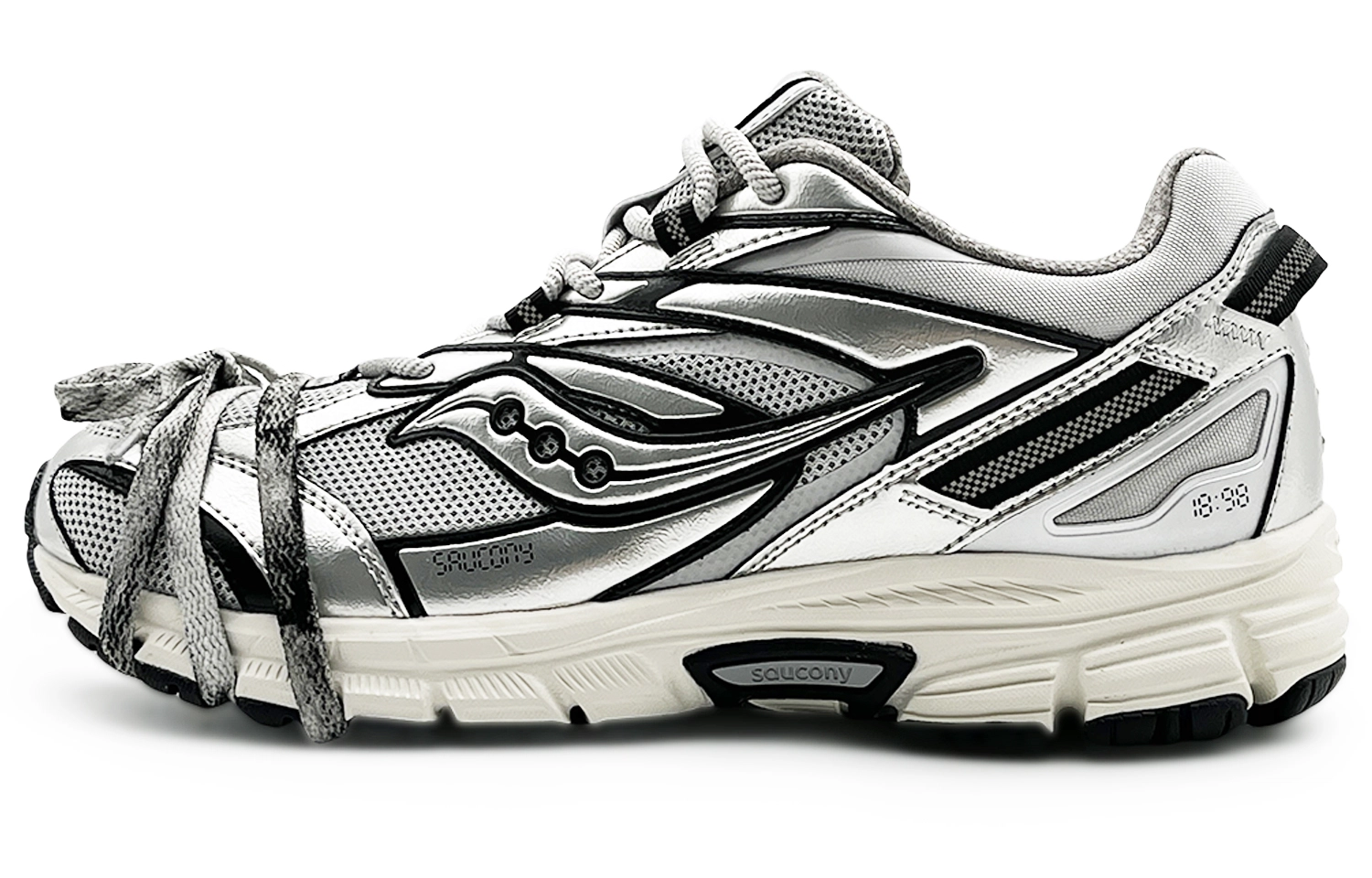 Saucony EIGHT Y2K