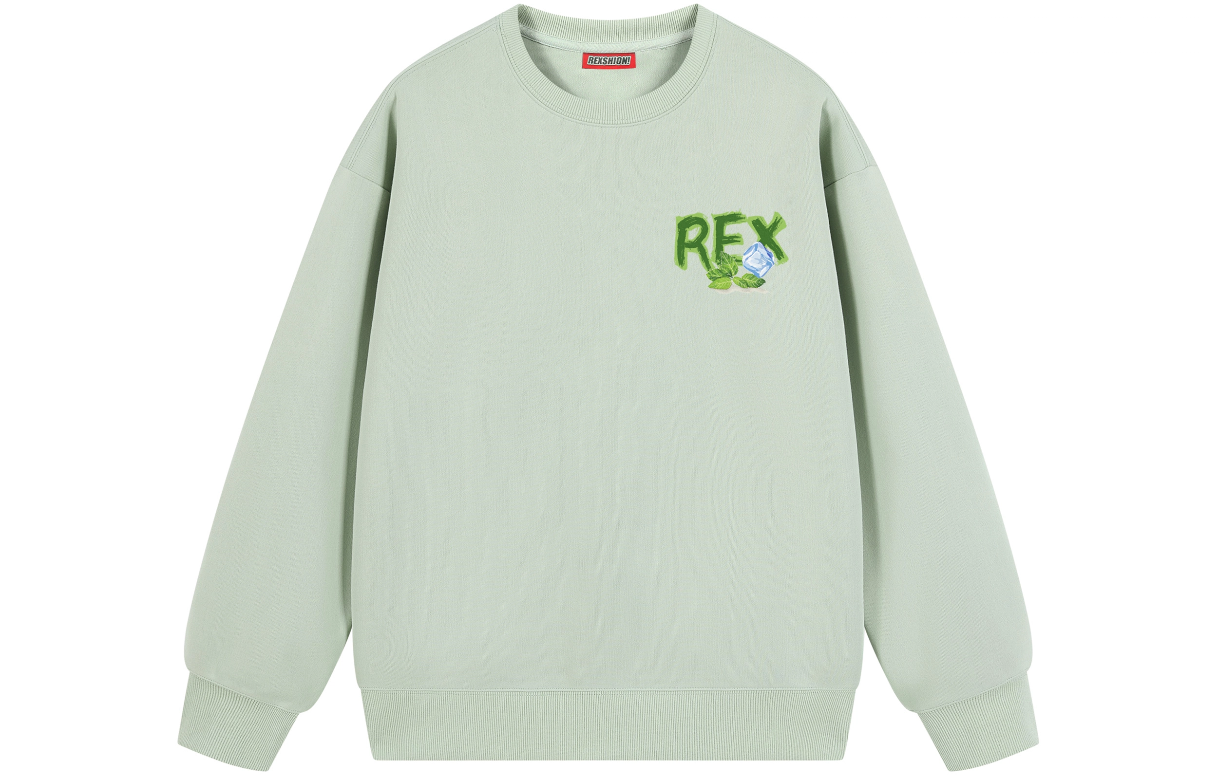 REXSHION Logo