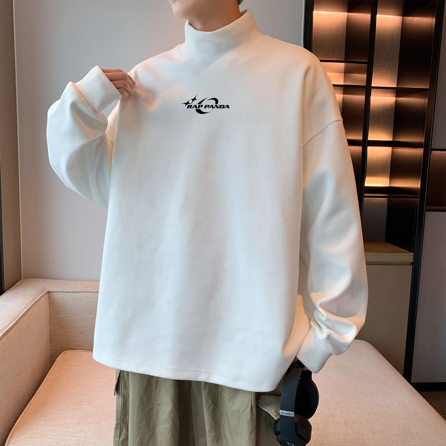 RAP PANDA T