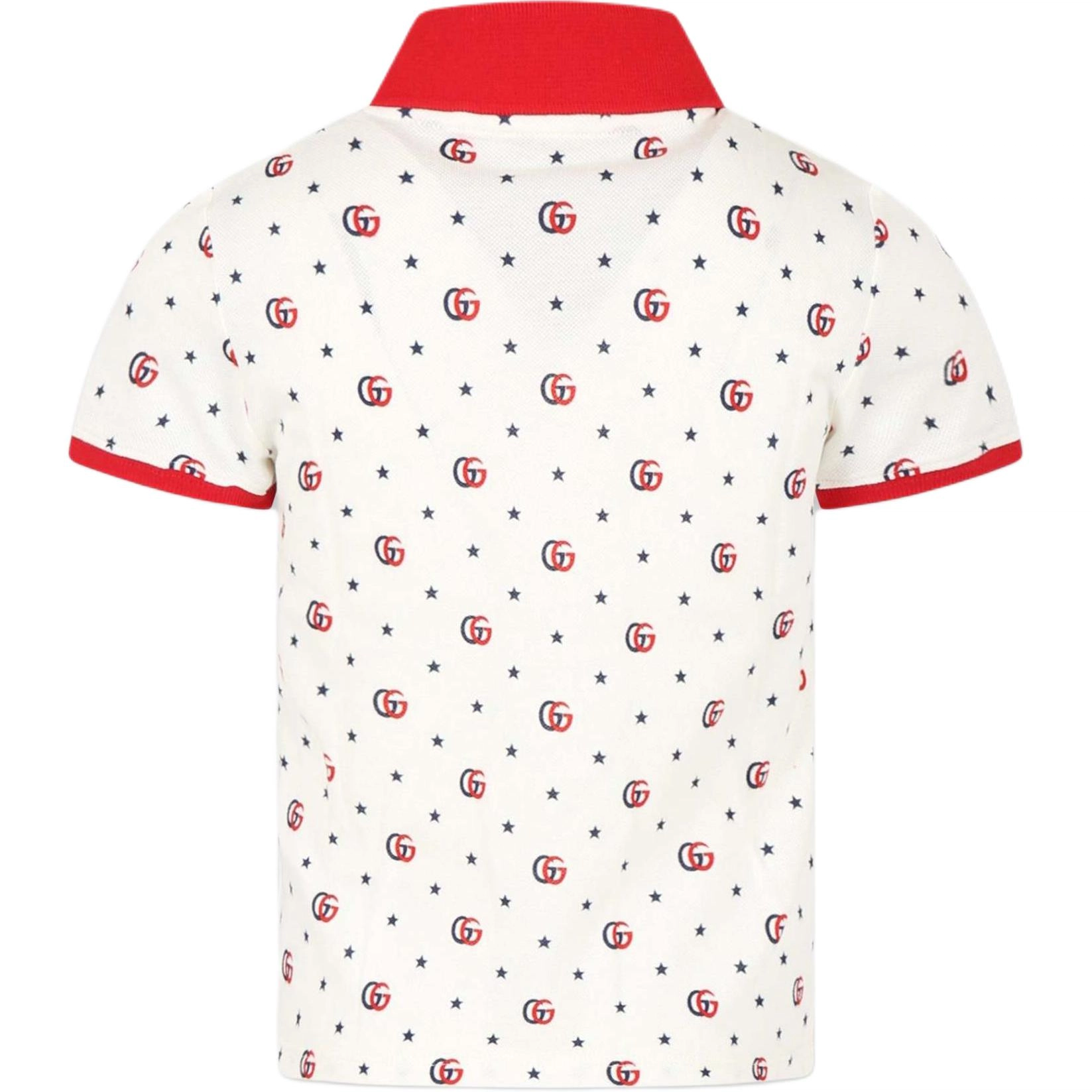 GUCCI SS23 LogoPolo
