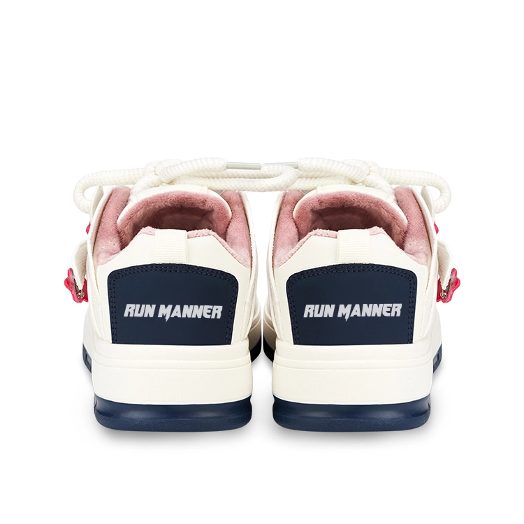RUN MANNER