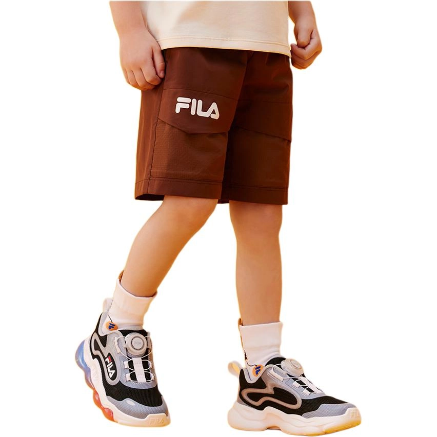 FILA KIDS logo
