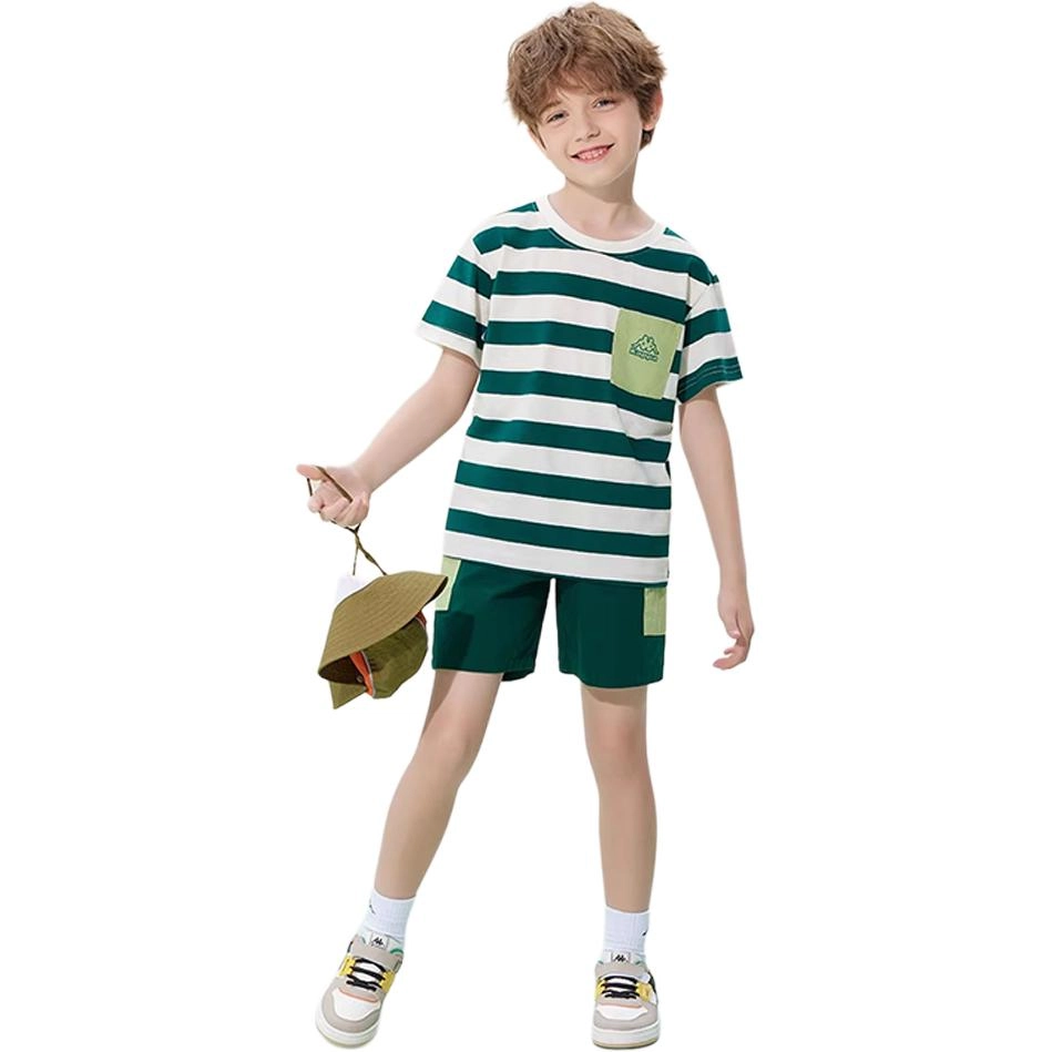 KAPPA KIDS