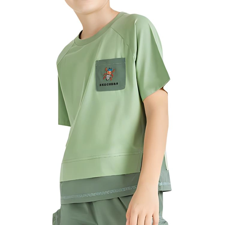 Skechers kids SS24 T