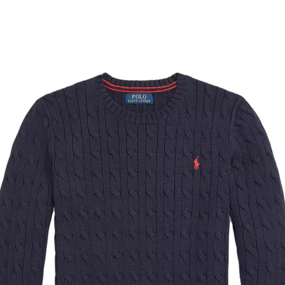 Polo Ralph Lauren FW22 Logo