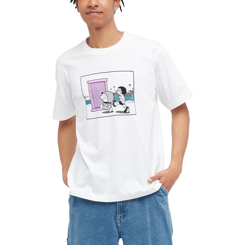 UNIQLO SS22 aT