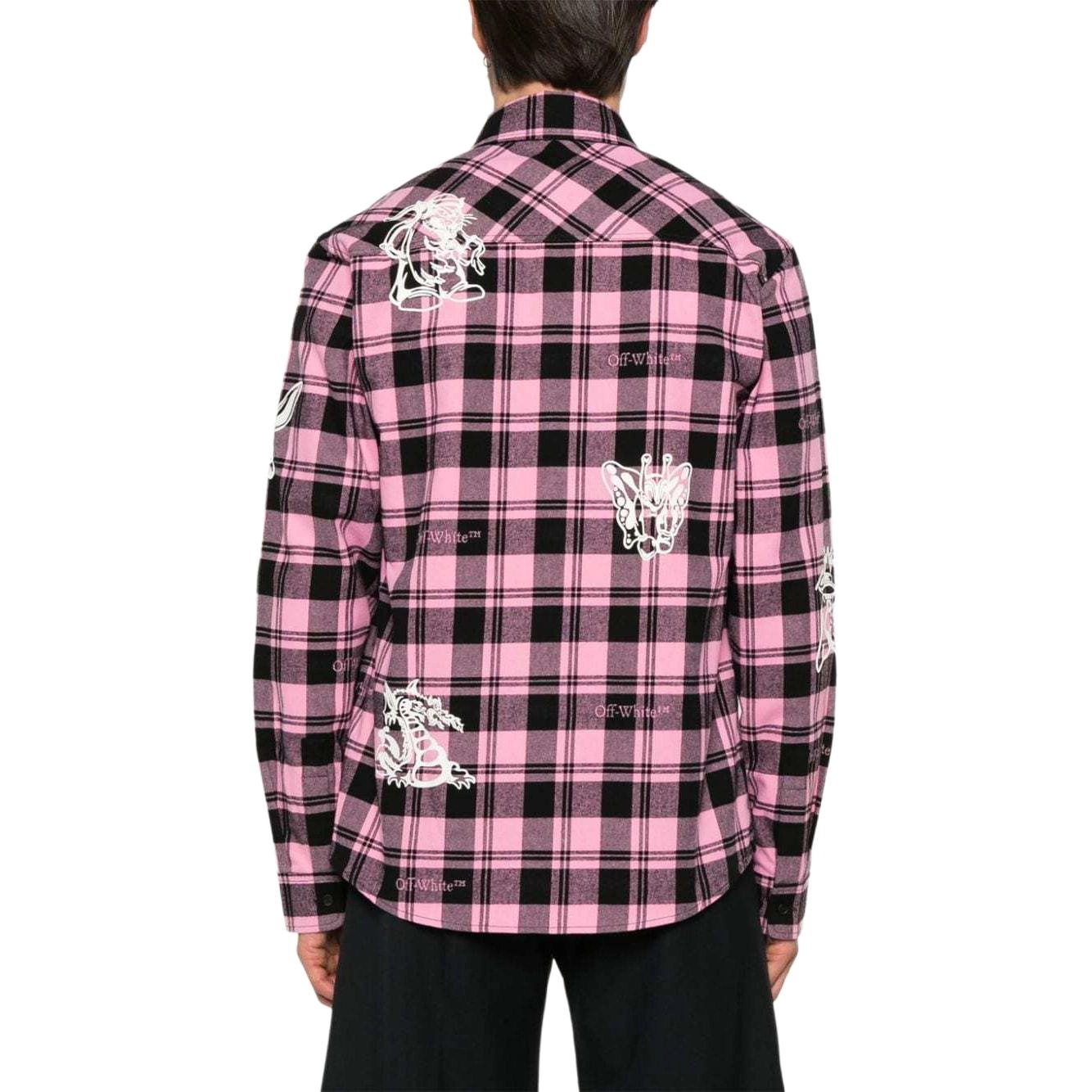 OFF-WHITE