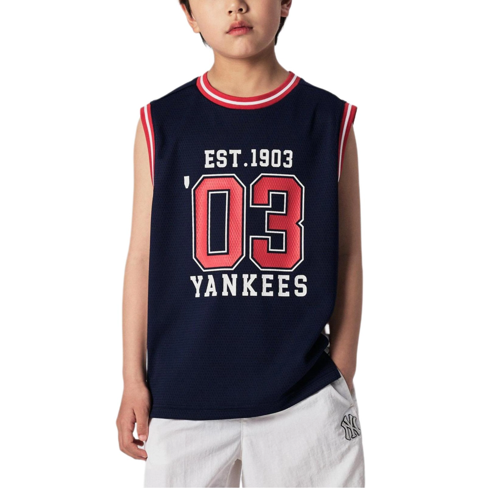 MLB KIDS LOGO