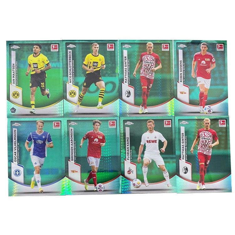 Topps 2024 hyper