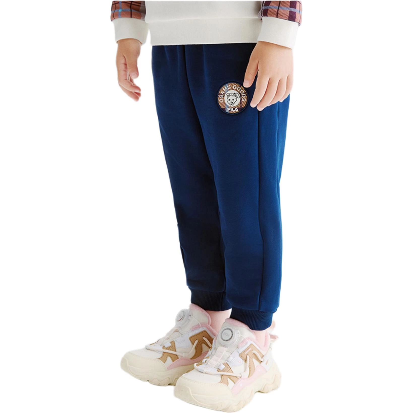 FILA KIDS x ORIGINALE
