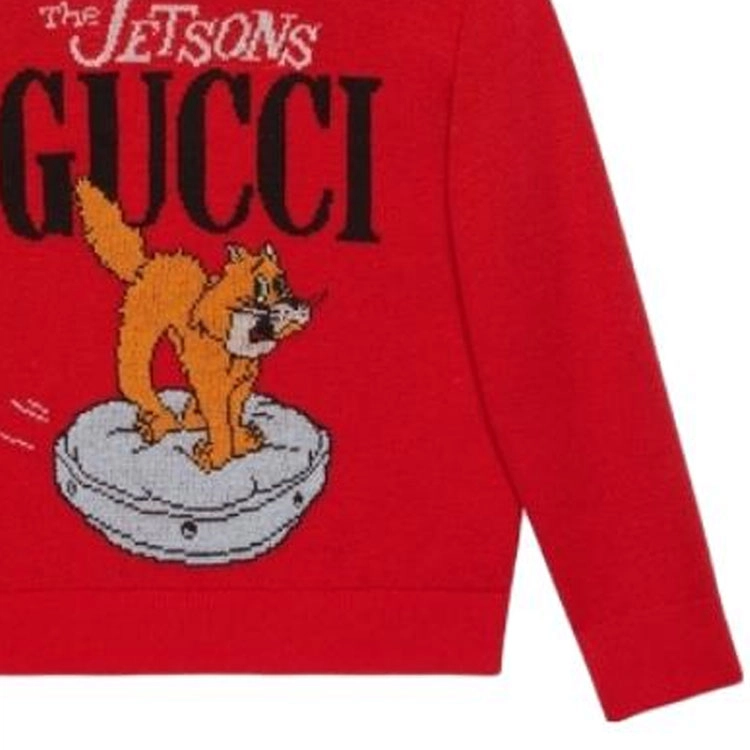 GUCCI FW23 Logo
