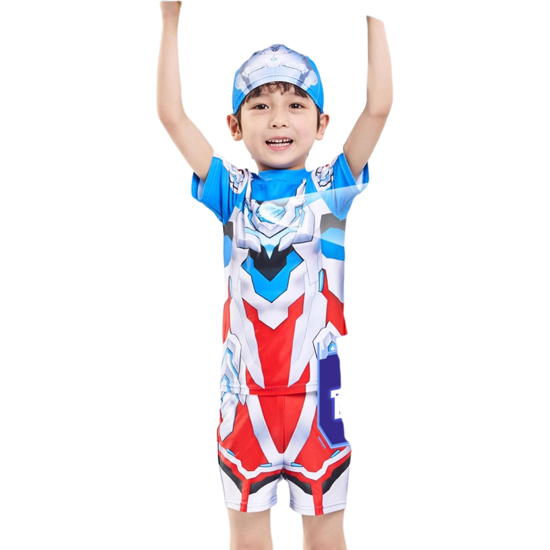 x ULTRAMAN