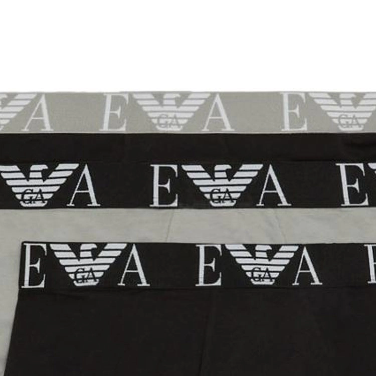 EMPORIO ARMANI SS24 3