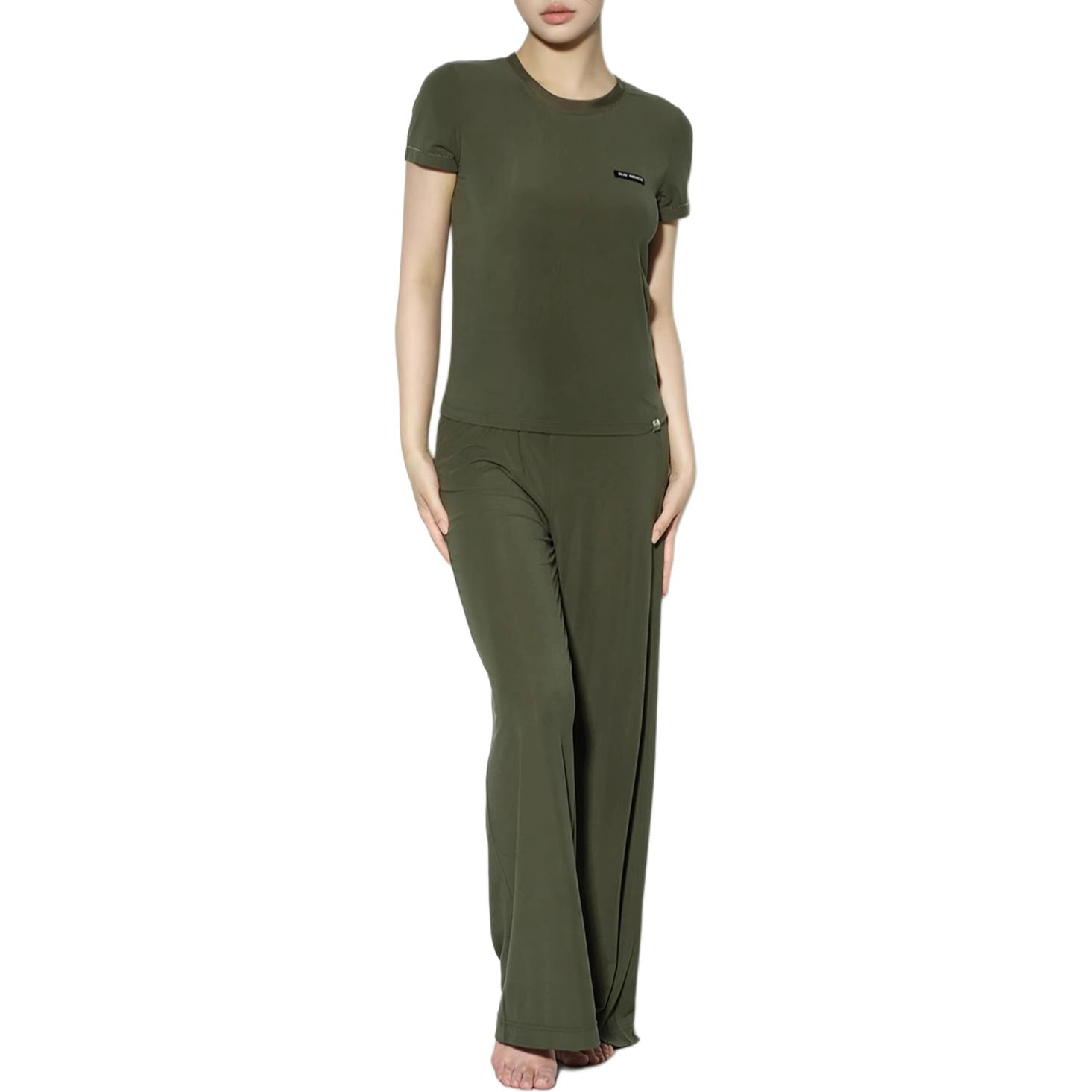 SILKY MIRACLE FW24 Logo