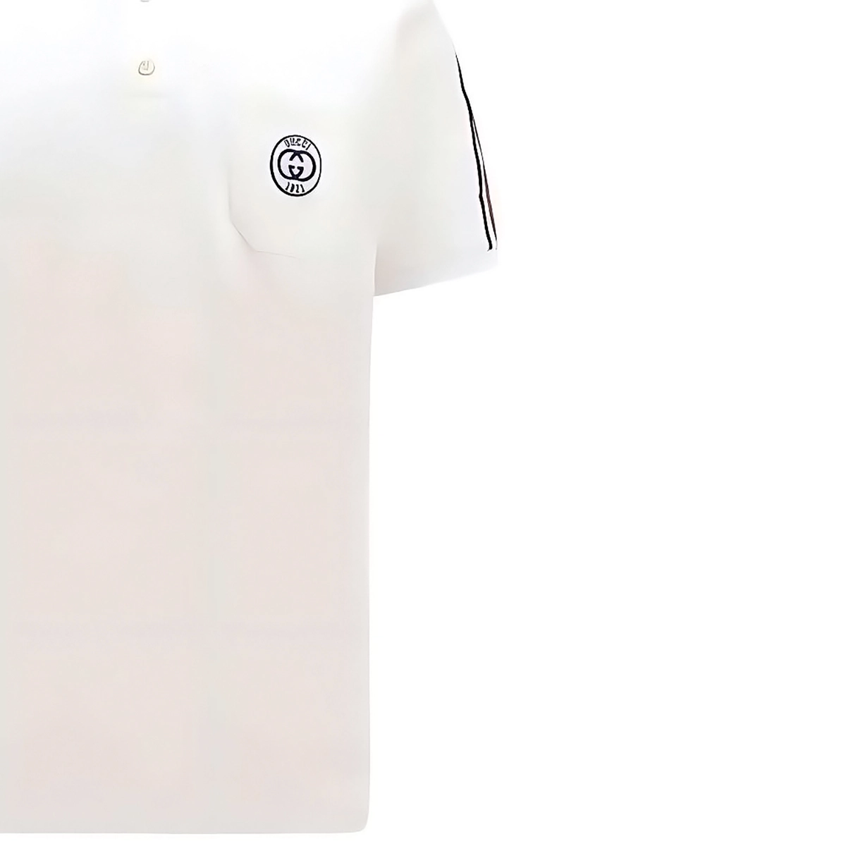 GUCCI LogoPolo